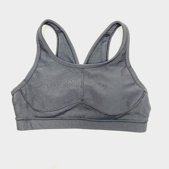 Athleta Other - Athleta Back Athleisure Support Light Padded Sport Bra P6370